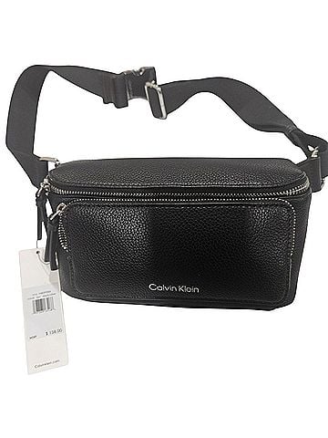 Calvin Klein Belt Bag (view 1)