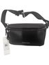 Calvin Klein Black Belt Bag One size - photo 1