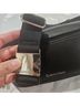 Calvin Klein Black Belt Bag One size - photo 3