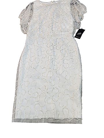 Adrianna Papell Cocktail Dress (view 2)