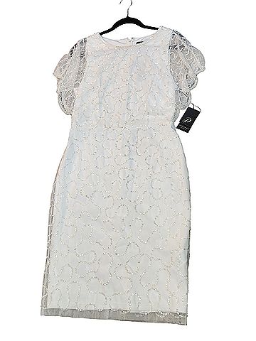 Adrianna Papell Cocktail Dress (view 1)