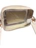 Anne Klein White Crossbody Bag One size - photo 2