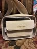 Anne Klein White Crossbody Bag One size - photo 5