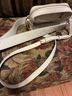 Anne Klein White Crossbody Bag One size - photo 7