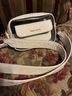 Anne Klein White Crossbody Bag One size - photo 6