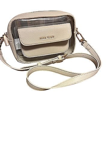 Anne Klein Crossbody Bag (view 1)