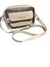 Anne Klein White Crossbody Bag One size - photo 1
