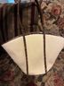 Malibu Skye Multi Color Leather Tote One size - photo 5