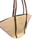 Malibu Skye Multi Color Leather Tote One size - photo 2