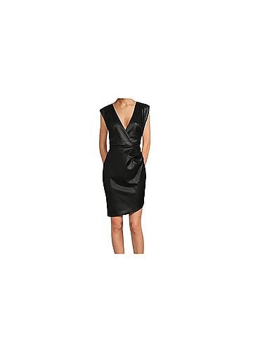 Bebe Cocktail Dress (view 1)