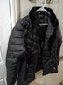 Nautica Black Jacket Size M - photo 3