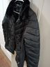 Nautica Black Jacket Size M - photo 4