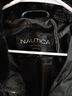 Nautica Black Jacket Size M - photo 6