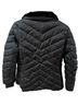 Nautica Black Jacket Size M - photo 2