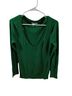 Aeropostale Green Pullover Sweater Size L - photo 1