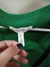 Aeropostale Green Pullover Sweater Size L - photo 4