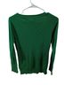 Aeropostale Green Pullover Sweater Size L - photo 2