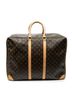 Louis Vuitton Brown Sirius 55 One size - photo 1