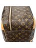 Louis Vuitton Brown Sirius 55 One size - photo 7
