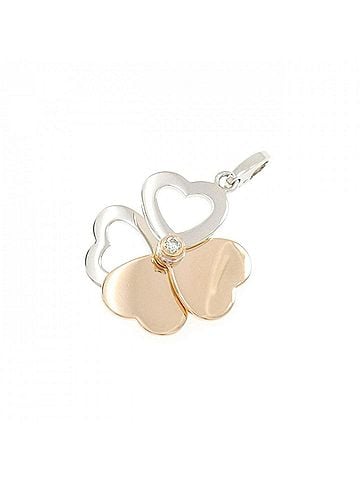Cartier Cartier diamond pendant (view 1)