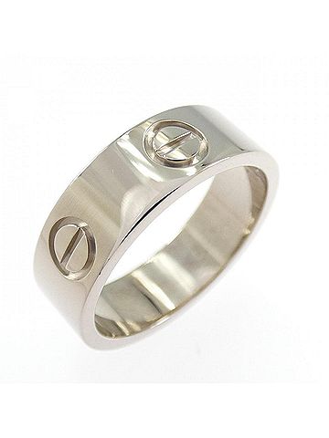 Cartier Cartier Love Ring (view 1)