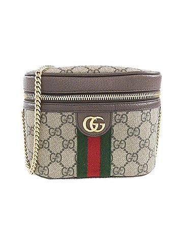 Gucci Gucci Ophidia 699765 96IWG Waist Bag (view 1)