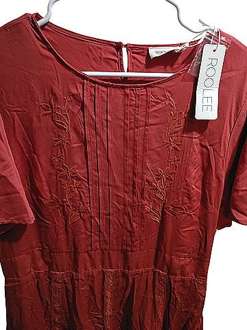 Roolee Casual Dress (view 2)