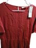 Roolee Red Casual Dress Size XL - photo 2