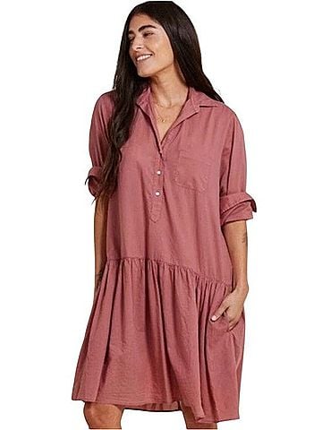Grayson The Changemaker Casual Dress (view 1)