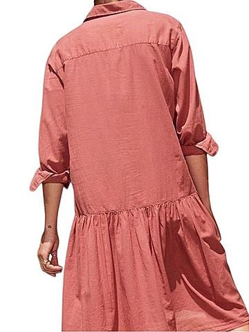 Grayson The Changemaker Casual Dress (view 2)