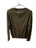 Tommy Hilfiger Green Pullover Sweater Size M - photo 2