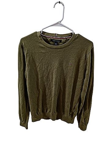 Tommy Hilfiger Pullover Sweater (view 1)
