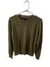 Tommy Hilfiger Green Pullover Sweater Size M - photo 1