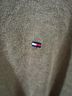 Tommy Hilfiger Green Pullover Sweater Size M - photo 3