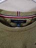 Tommy Hilfiger Green Pullover Sweater Size M - photo 4