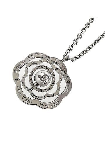 Chanel Chanel ABE520 Necklace (view 1)