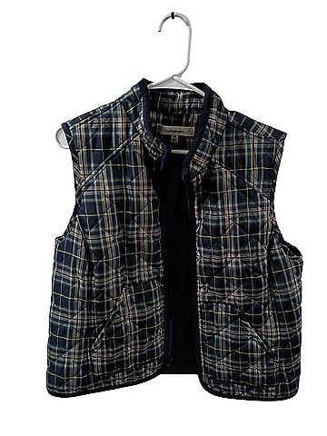Croft & Barrow Vest (view 1)