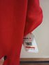 Reebok Red Long Sleeve Button-Down Shirt Size M - photo 3