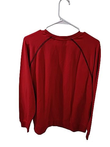 Reebok Long Sleeve Button-Down Shirt (view 2)
