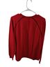 Reebok Red Long Sleeve Button-Down Shirt Size M - photo 2