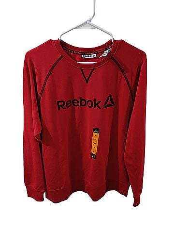Reebok Long Sleeve Button-Down Shirt (view 1)