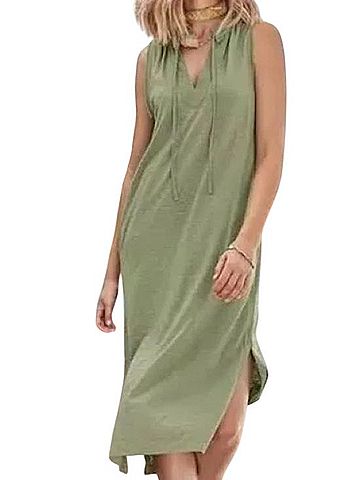 Sundance Casual Dress (view 1)