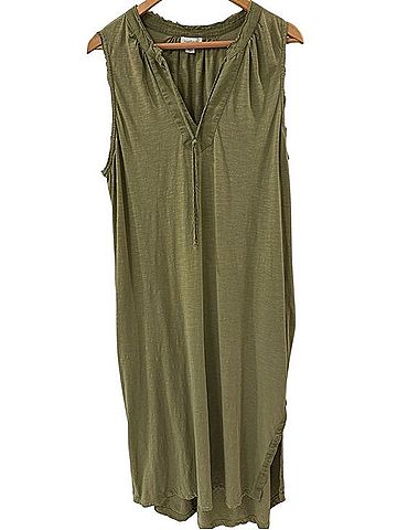 Sundance Casual Dress (view 2)
