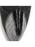 Gucci Black Medium Perforated Crossbody One size - photo 6