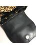Versace Black Yellow VERSACE Leopard Backpack Leather Women's Yellow One size - photo 11