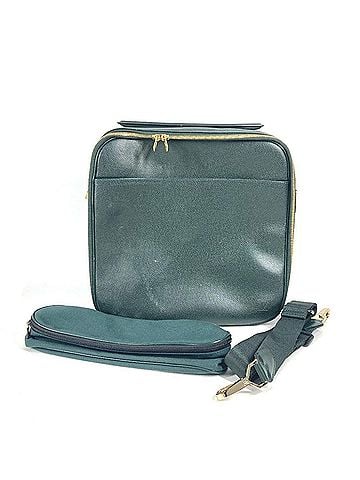 Louis Vuitton LOUIS VUITTON M30764 Taiga Tura Bag Flap Crossbody Handbag 2WAY Shoulder Leather Men's Women's Episea Khaki (view 1)