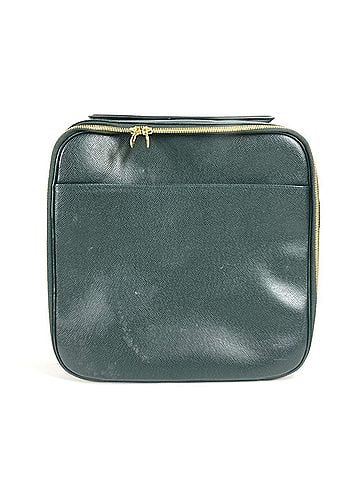 Louis Vuitton LOUIS VUITTON M30764 Taiga Tura Bag Flap Crossbody Handbag 2WAY Shoulder Leather Men's Women's Episea Khaki (view 2)