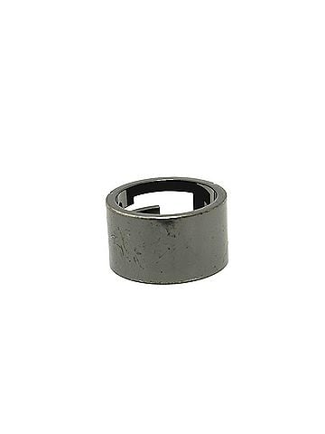 Gucci GUCCI Gucci Branded Ring G Accessories Fashion Small Items Rings Metal Women's Black Silver (view 2)