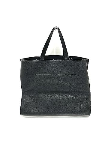 Fendi FENDI 7VA390 Selleria Monster 2WAY Shoulder Bag Crossbody Tote Leather Men's Black (view 2)