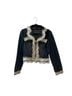 Anthropologie Denim Jacket Size S - photo 1